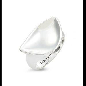 Jenny Bird Cordo Ring - size 8